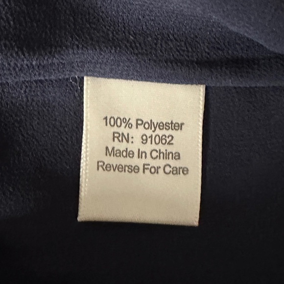 standards & practices Wrap Dress - NWT - Picture 13 of 14